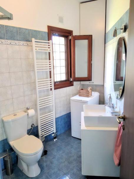 Appartement Pelion Seaside Luxury House à Áfissos Extérieur photo